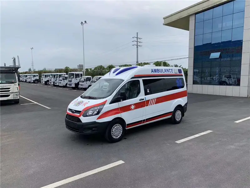 绵竹市救护车出租