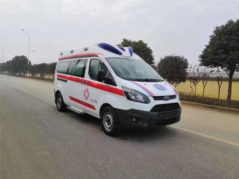 绵竹市救护车转院