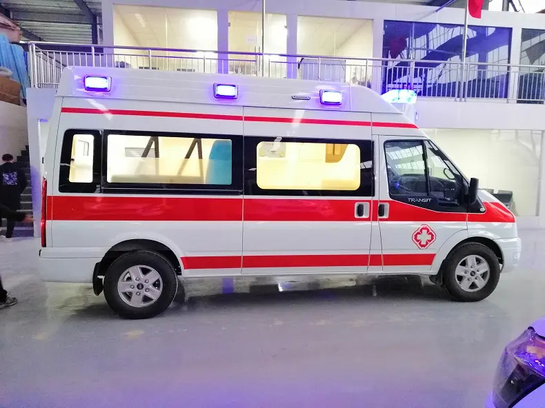 绵竹市跨省救护车出租